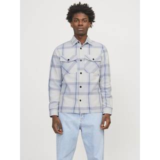 Comfort Fit Overskjorte