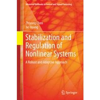 Stabilization and Regulation of Nonlinear Systems
