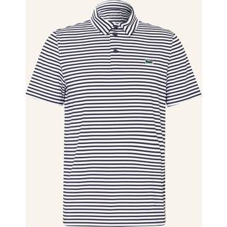 Lacoste Lacoste Regular Fit Ultra Dry UV Protect Stretch Golf Polo Shirt