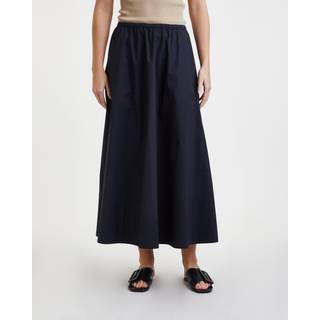 Pheobes maxinederdel - Black - 36