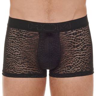 HOM Temptation Arizona Boxer Briefs  - Black