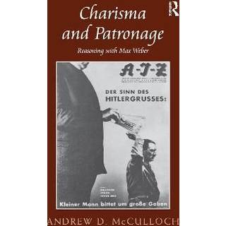 Charisma and Patronage