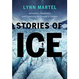 Stories of Ice