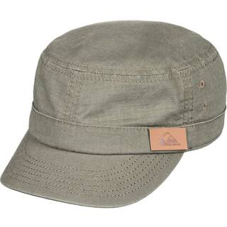 Quiksilver Renegade 2 Kasket - Uni - thyme