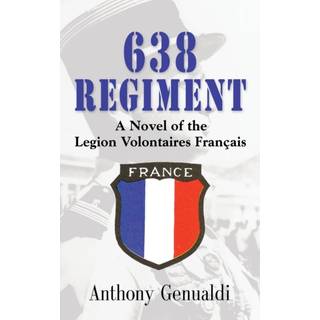 638 Regiment