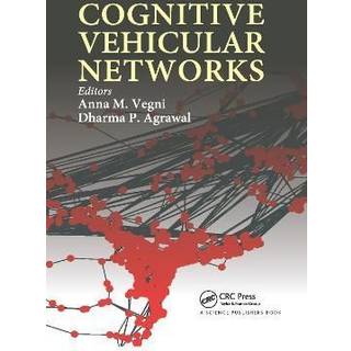 Cognitive Vehicular Networks