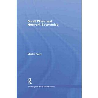Small Firms and Network Economies
