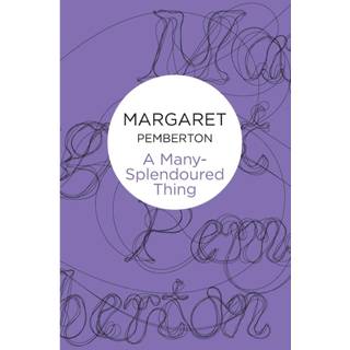 A Many-Splendoured Thing