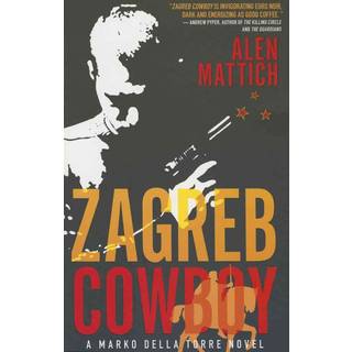 Zagreb Cowboy