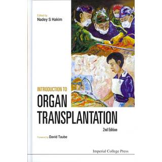Introduction To Organ Transplantation (2nd Edition)