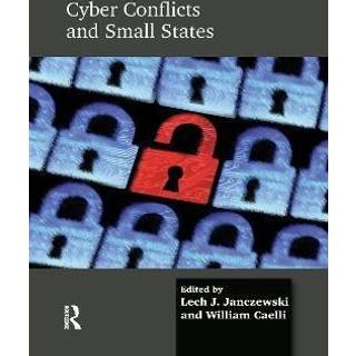 Cyber Conflicts and Small States