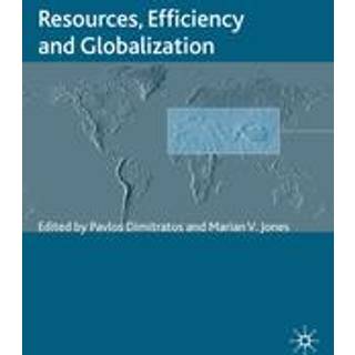 Resources, Efficiency and Globalization