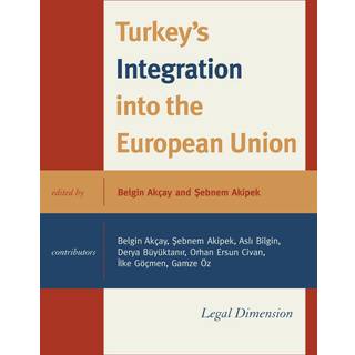 Turkey's Integration into the European Union