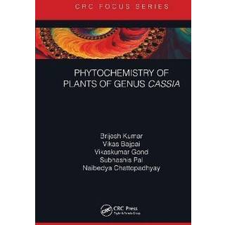 Phytochemistry of Plants of Genus Cassia