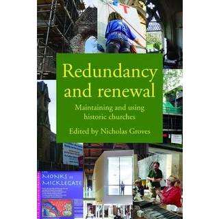 Redundancy and Renewal