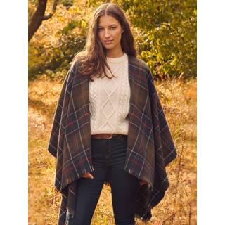 Barbour Montieth Serap Classic Tartan Onesize -