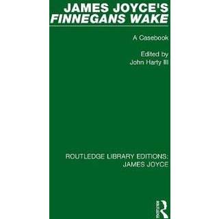 James Joyce's Finnegans Wake