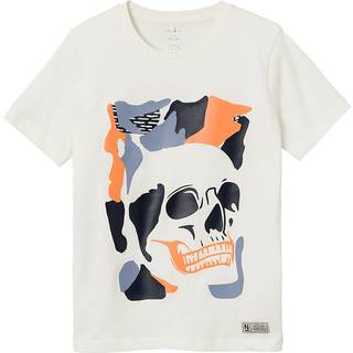 NAME IT T-shirt Dalan Jet Stream