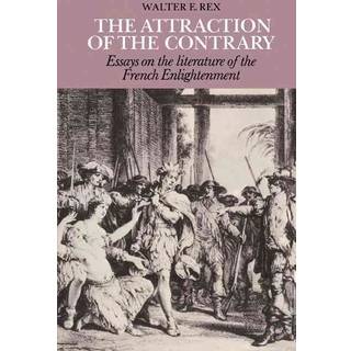 The Attraction of the Contrary