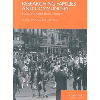 Researching Families and Communities