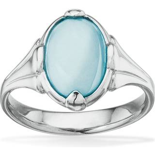 Sterling Sølv Ring fra Scrouples 728972