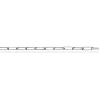 Scrouples Rhodineret Sølv Armbånd 38872A,M