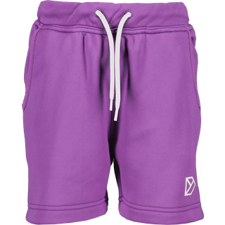 Didriksons Corin Powerstretch Shorts, Tulip Purple, 130