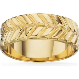 Scrouples Forgyldt Sølv Herrering 791462