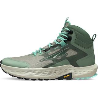 Altra Women's Timp Hiker Vandresko Damer størrelse 6,5 farve kulørt