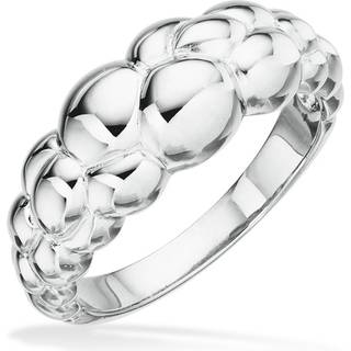 Scrouples Sterling Sølv Ring 728962