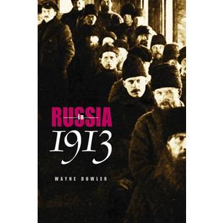Russia in 1913 (3, 2010) | Wayne Dowler
