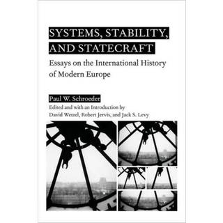 Systems, Stability, and Statecraft