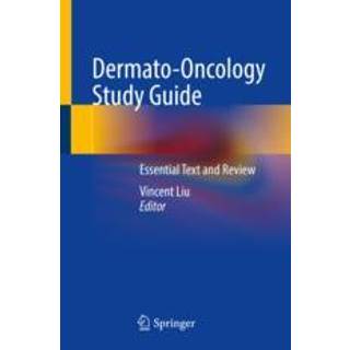 Dermato-Oncology Study Guide
