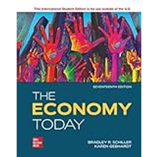 The Economy Today ISE