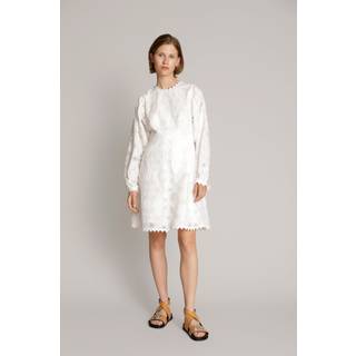 Munthe Melinis Kjole - White