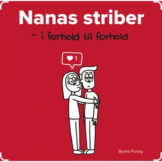 Nanas striber