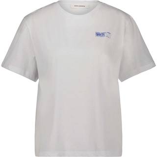 Sofie Schnoor S241330 T-Shirt Toppe & T-Shirts S241330 White (MEDIUM)