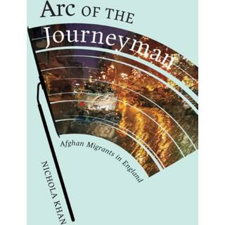 Arc of the Journeyman