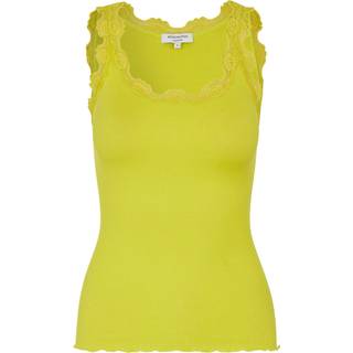 Rosemunde 5205 Top Toppe & T-Shirts 5205 Vibrant Lime (MEDIUM)