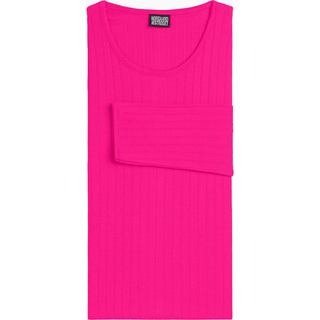 101 Solid Colour - Chock - Nørgaard på Strøget - Pink One Size