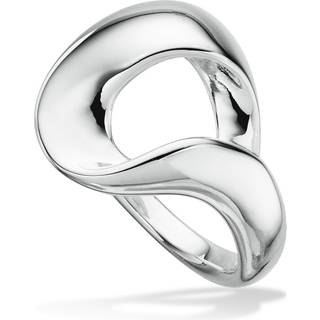 Sterling Sølv Ring fra Scrouples 728902