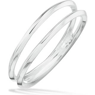 Scrouples Sterling Sølv Børnering 728762