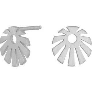 Nordahl Jewellery - SUN52 ørestikker i sølv**