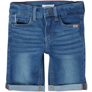 Slim Fit Shorts