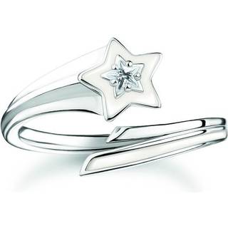 Thomas Sabo Ring - TR2443-041-14 - silber