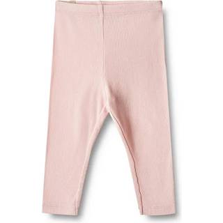 Wheat Rose Ballet Rib Legging Maddy