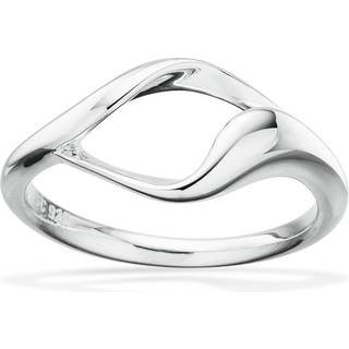 Sterling Sølv Ring fra Scrouples 728722