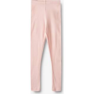 Wheat Rose Ballet Rib Legging Maddy
