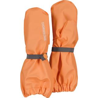 Didriksons Kids' Glove 5 Papaya Orange, 0 Year