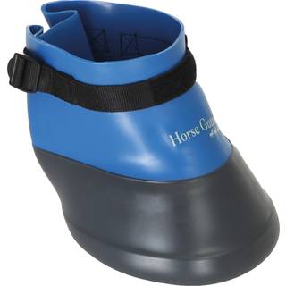 HOVSKO GUMMI - Black - S